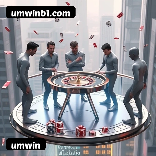 Processo de Download do App umwin - Passo a Passo Simples