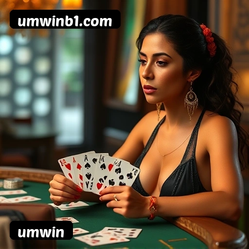Vantagens de jogar slots no umwin Brasil