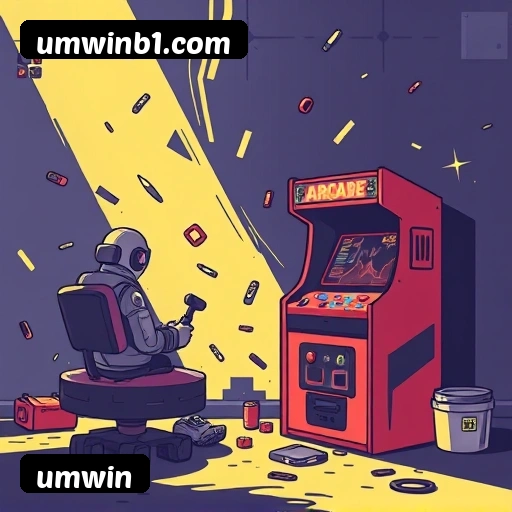 Jogos de Mesa Premium umwin - Blackjack, Roleta, Baccarat