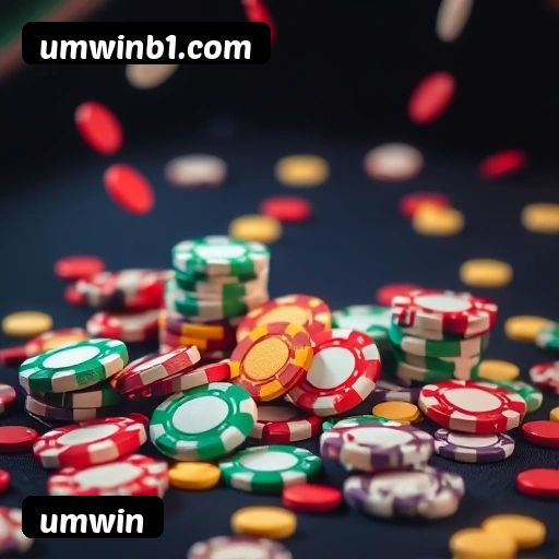Imagem secundária para conteúdo da página Facebook umwin