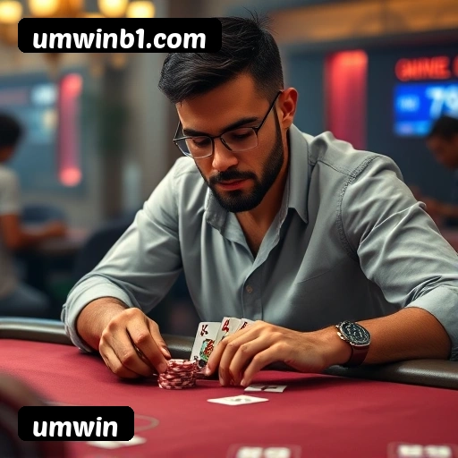 Benefícios do Login umwin - Bônus e Vantagens Exclusivas