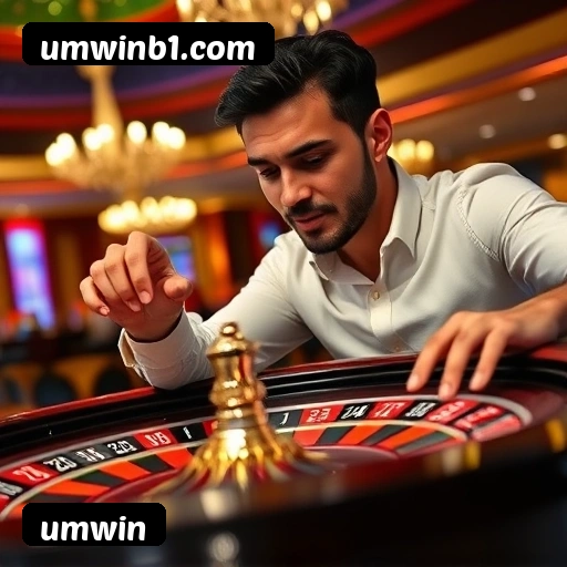 Imagem quadrada de apoio para baixar umwin